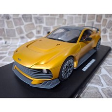 GT SPIRIT Aston Martin VALIANT 交通工具模型, 1個