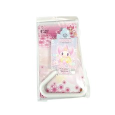 몽이 캐릭터 두루말이 휴지 화장기 후크 걸이 행거ads1+5RCp