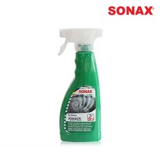 소낙스 실내 냄새 제거제 (카브리즈) 탈취제 500ml, 1개