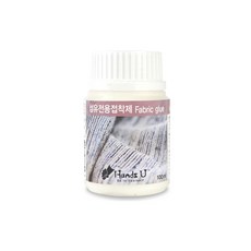 섬유전용접착제-100ml