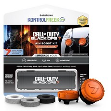 KON 온trolFreek Call OF 오브 Duty: BLACK 블랙 Ops 7 Aim Boost Kit | Collector’s EDITION 에디션 for PlaySta, KontrolFreek Call of Duty: Bla