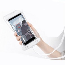 모누샵 스마트폰 방수팩 워터밤