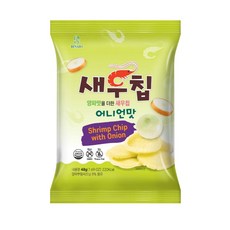 BINARI 洋蔥蝦味餅, 1個, 洋蔥蝦味餅 48g