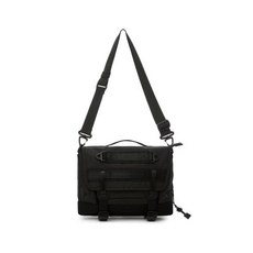 내셔널지오그래픽 N225ACR700 필드 캐주얼 크로스백 BLACK 228499