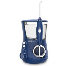 Waterpik 沖牙機 7噴頭 4色 WP-660 WP-662 WP-663 Aquarius 水瓶座 1年有限保固, WP-663(藍)x1組