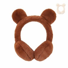 [백화점정품] 베베드피노 유아 모자 베이비이어머프_BP44AA160 키즈 아기