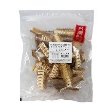 御天犬 寶貝餌子量販包 狗零食耐咬潔牙零食, 1個, 1L, 鯊魚軟骨300G