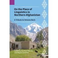 (英文圖書)On the Place of Linguistics in Northern Afghanistan 平裝版, Sil International, Global P..., English, Paperback