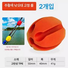 체육관 매트 태권도장 바닥 쿠션 운동기구 미끄럼방지 패드 안전 낙상방지 조각 바닥재 충격, 1개, 2개-주황색