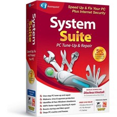 System Suite 프로페셔널 14, 시스템 스위트 프로페셔널 14