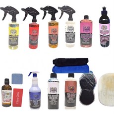 ISC愛洗車 洗車進階組 高階級優惠組 洗車工具 洗車套餐 汽車美容 洗車藥劑 輪框清潔 機車美容 自助, 1個, 贈送2條30×30的420g纖維布