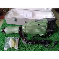 【榮展五金】台製 PH-65A 電動鎚 破碎機 - 重型電鎚 65破碎機 鴨頭電鎬 水泥破碎機 大型電動破碎機, 1個