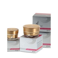 laparfait粉嫩魔法師乳暈粉嫩霜超值組(1大25ml+1小10ml)無感免費，溫和改善暗沉，恢復自然粉嫩色澤, 1個, 25ml