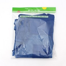 (GTS75561)초경량 메쉬 레저 조끼 L(블루), 단품