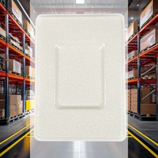 도어용 우유투입구 커버 사각 신문 오피스텔 빌라 현관문 덮개 잠금