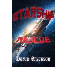 (영문도서) Starship Rescue Paperback, Independently Published, English, 9798339778356