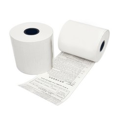 감열지 약관 4개입 온도기록지