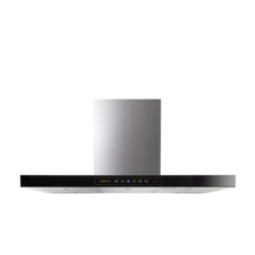 topax觸控式大吸力排油煙機，有效過濾油煙，保持廚房空氣清新, TR-5898,90cm不含安裝, 單純送貨商品