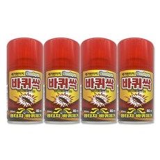 삼현제약 바퀴싹, 200ml, 4개