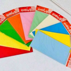 뉴몰 긴사각 카드봉투 5매 청첩장봉투 결혼식답례봉투 초대장봉투