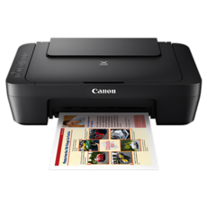 OA小舖 Canon PIXMA MG3070 多功能wifi無線相片複合機，操作簡單，高解析度列印，家庭辦公首選, 機器一台(無法參加原廠活動), 黑色, 機器一台(無法參加原廠活動)