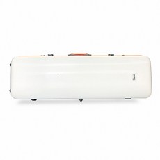 PURE 小提琴盒 輕量化設計 時尚外觀 樂器保護 配件收納, 1個