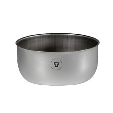 Trangia 鋁夾鋼燉/湯鍋 (1L/1.5L/1.75L) 戶外露營湯鍋 燉鍋, 1個, 602516 1.5L