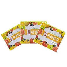 신광위생장갑 두꺼운 위생장갑 200매 400매 캠핑 가정 주유소 식당 관공서 일회용 위생장갑, 400개입, 1개, 신광위생장갑 400매