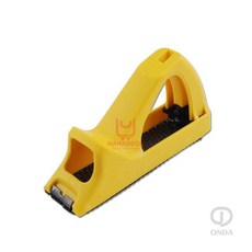 ONDA 스탠리 석고대패 521104 140mm 목공대패 모서리대패