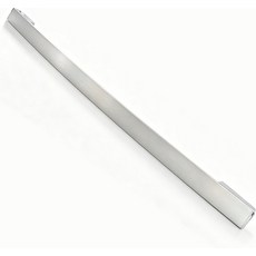 WR12X37485 냉동실 도어 핸들 고강도 알루미늄 합금 GE 냉장고와 호환 OEM 정확 장착 - PD00074459 4975820 AP7018698 PS16554855