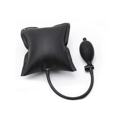 샷시 가구 수평 리프트 틈새 에어백 모음, 블랙, 1개