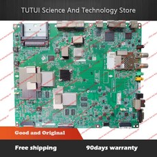 LG TV 호환 UB9500 UB9800 메인보드 수리 EAX65684603 주판 교체 유지 부품