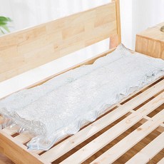 [홈달] 특대형 매트리스 이불 침대 진공 3D 입체형 압축팩, 2매입