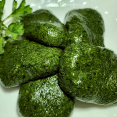 강화 사자발약쑥 쑥인절미 다운떡방앗간 다이어트 식사대용 건강 간식 쑥떡, 1.5kg, 1개