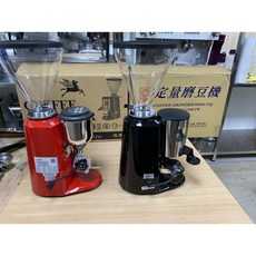 楊家飛馬 義式咖啡磨豆機 900N-TQ, 1個, 900N(黑)110V, 黑, 110V