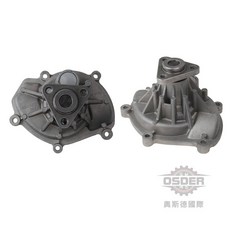 奧斯德VAG 水泵浦 94610603300 適用於保時捷 PANAMERA 3.6, 1個, 德國副廠