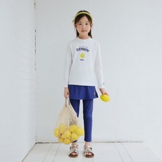아레나 키즈 남녀공용 수영복/래시가드 아레나 키즈 쥬시 프룻 A5BG1GE01DPL