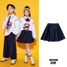치어리딩 공연의상 교복 초등학교 운동회 개막식의상