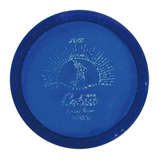 Axiom 디스크 중성자 리듬 골프 페어웨이 드라이버색상은 다를 수 있음, 165-170g, 1개