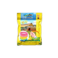 모기 차단 팔찌 밴드/벌레팔찌/벌레밴드/벌레손목밴드/벌레방지팔찌/벌레방지밴드/벌레방지손목밴드/휴대용, 모기 차단 팔찌 밴드/벌레팔찌/벌레밴드/벌레손목밴드/벌