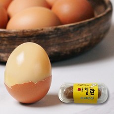 [ACHIM]무수분 공법 탱글탱글 아침란 2구X16PET 32구 개별포장 / 실온보관 6개월 특허 / 식품첨가제X / 레토르트 무균 포장