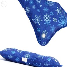 해들소다추천샵 아이스 쿨베개 53cm 냉감배게