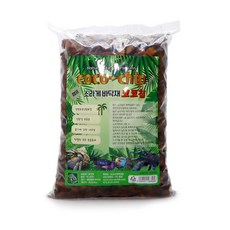 챔프 소라게 바닥재 코코칩 습도유지바닥재, 1개