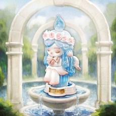 팝마트 차카 촛불의 속삭임 시리즈, 1개