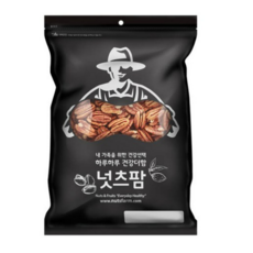 넛츠팜 피칸, 300g, 5개
