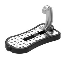 AUTO CREW 車用鋼製車門踏板 高級款, 單品