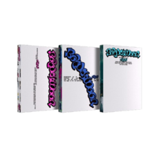 보넥도 앨범 19.99 3rd EP 포토북 3종세트 BOYNEXTDOOR