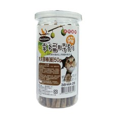 Macchiato 貓幸福時刻木天蓼棒 (細) 50g，優質貓咪潔牙棒，幫助貓咪放鬆心情, 1個, 貓幸福時刻木天蓼棒  細, 木天蓼, 細