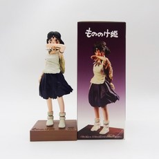 원령공주 모노노케 히메 숲의정령 19cm 피규어, 1개, 1개