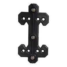 그레이트 스파이더 체인 부품 스포츠패드(색상랜덤발송), 1개